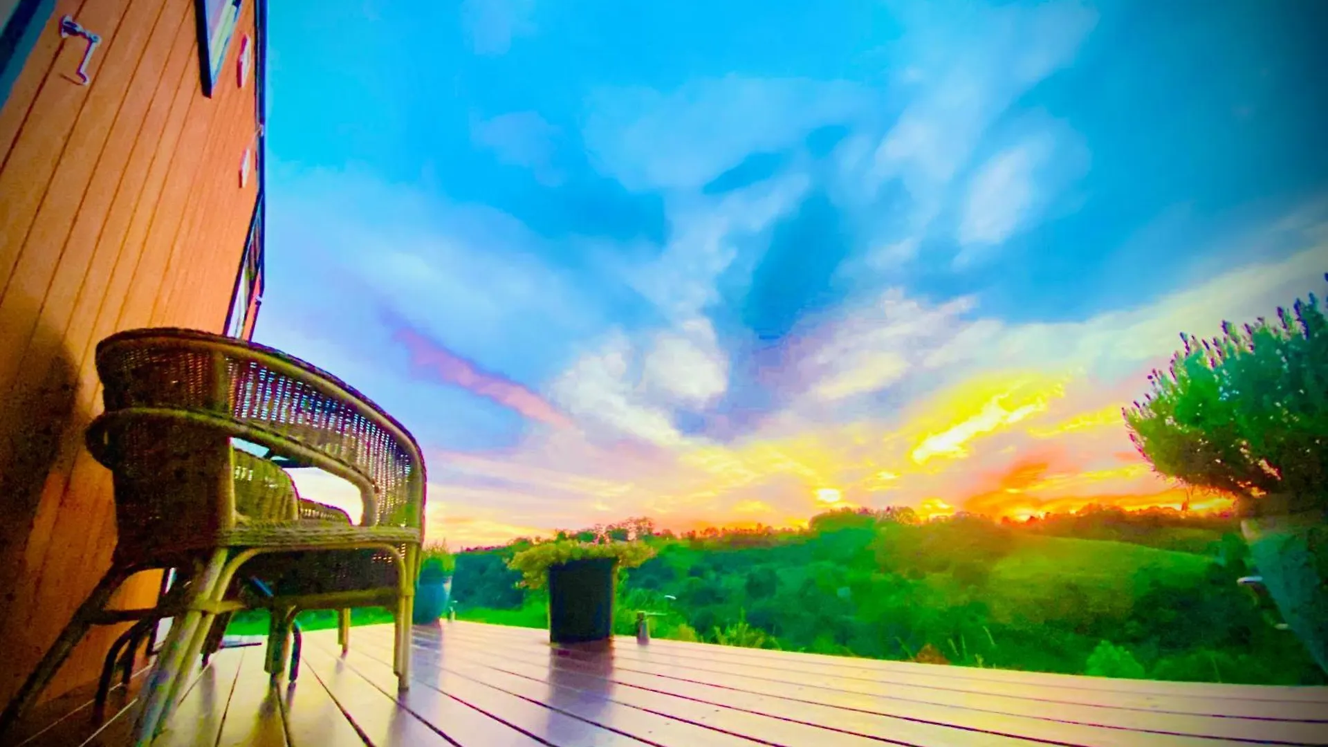 Holiday home Tiny House Spectacular Eco Retreat & Cosy Villa Maleny