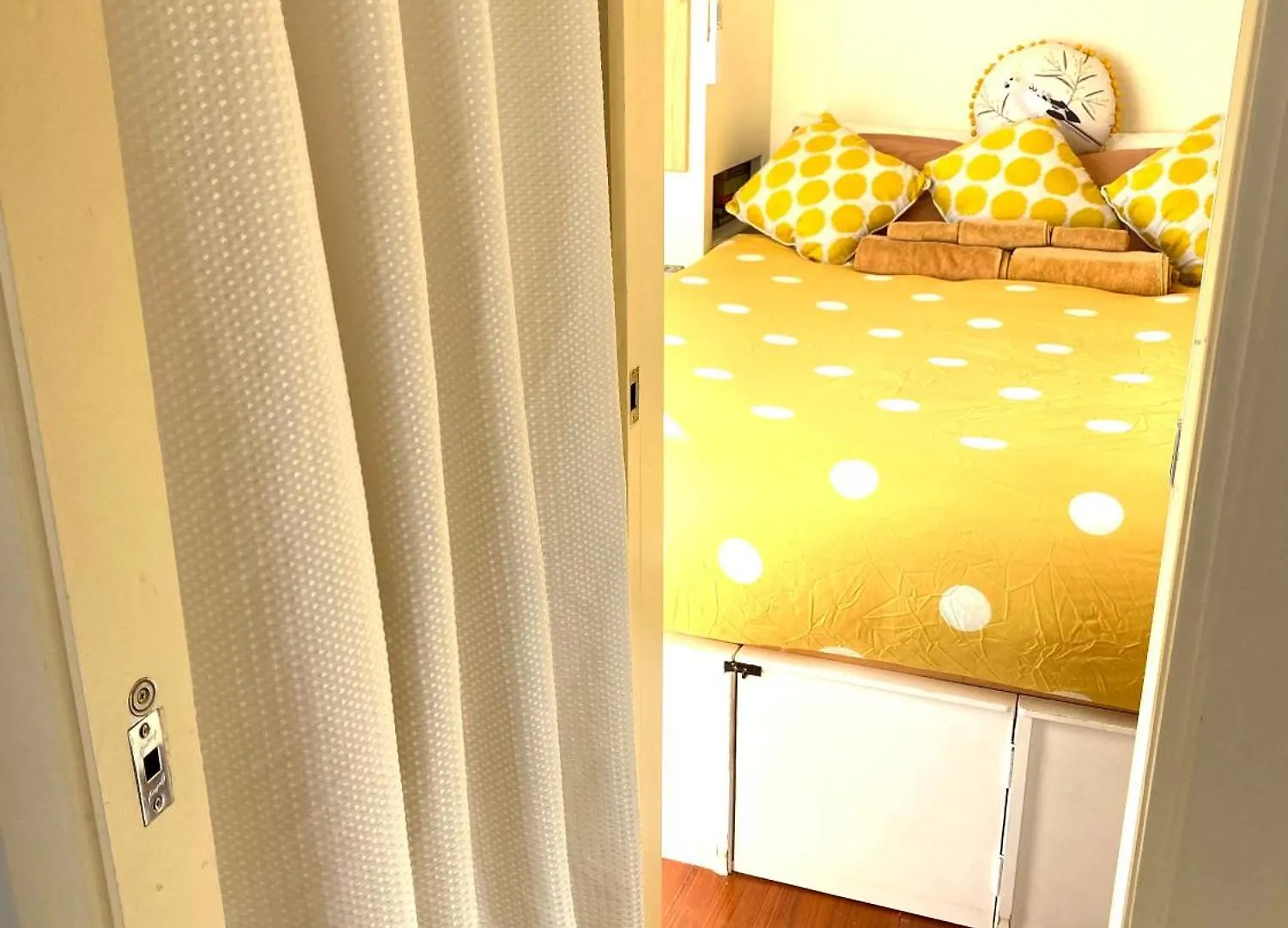 Holiday home Tiny House Spectacular Eco Retreat & Cosy Villa Maleny Australia