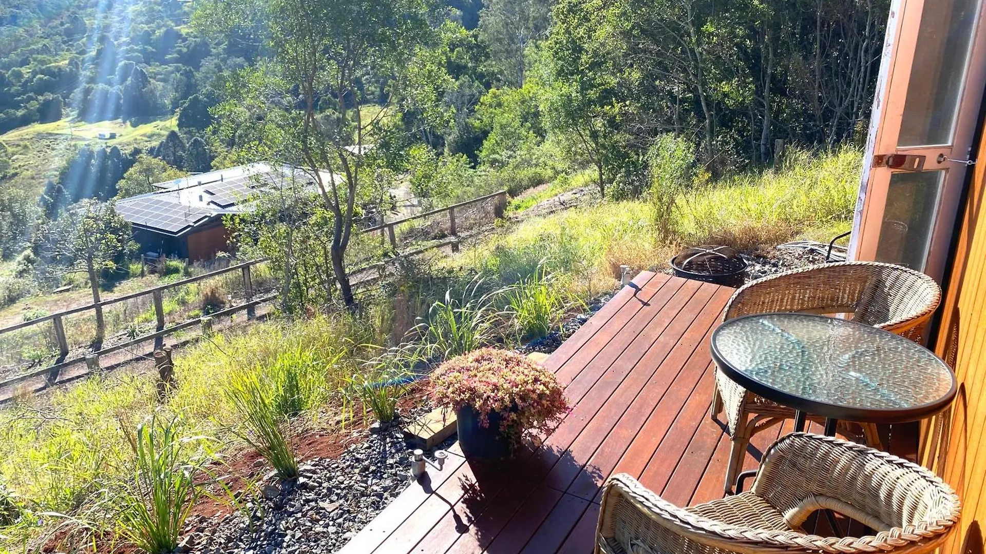 Tiny House Spectacular Eco Retreat & Cosy Villa Maleny 0*,