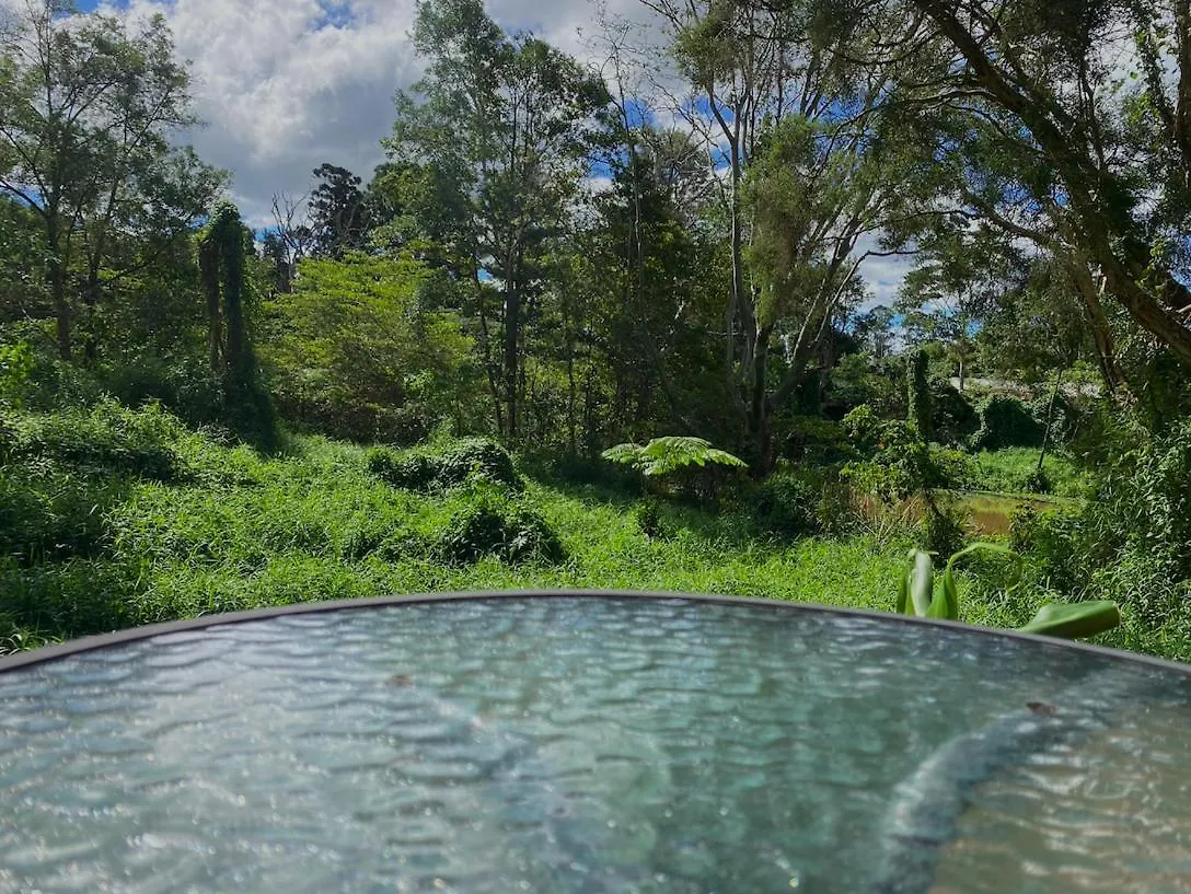 Holiday home Tiny House Spectacular Eco Retreat & Cosy Villa Maleny