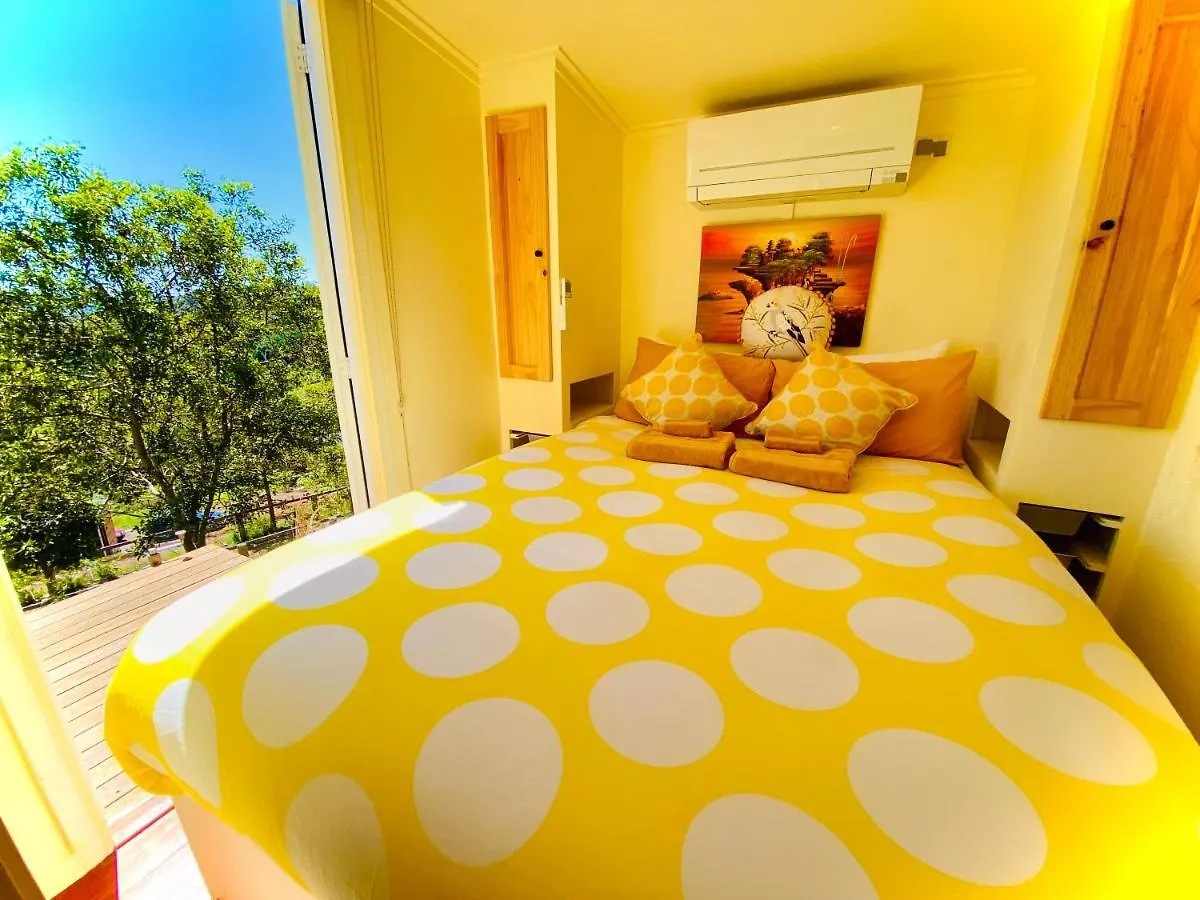 Holiday home Tiny House Spectacular Eco Retreat & Cosy Villa Montville