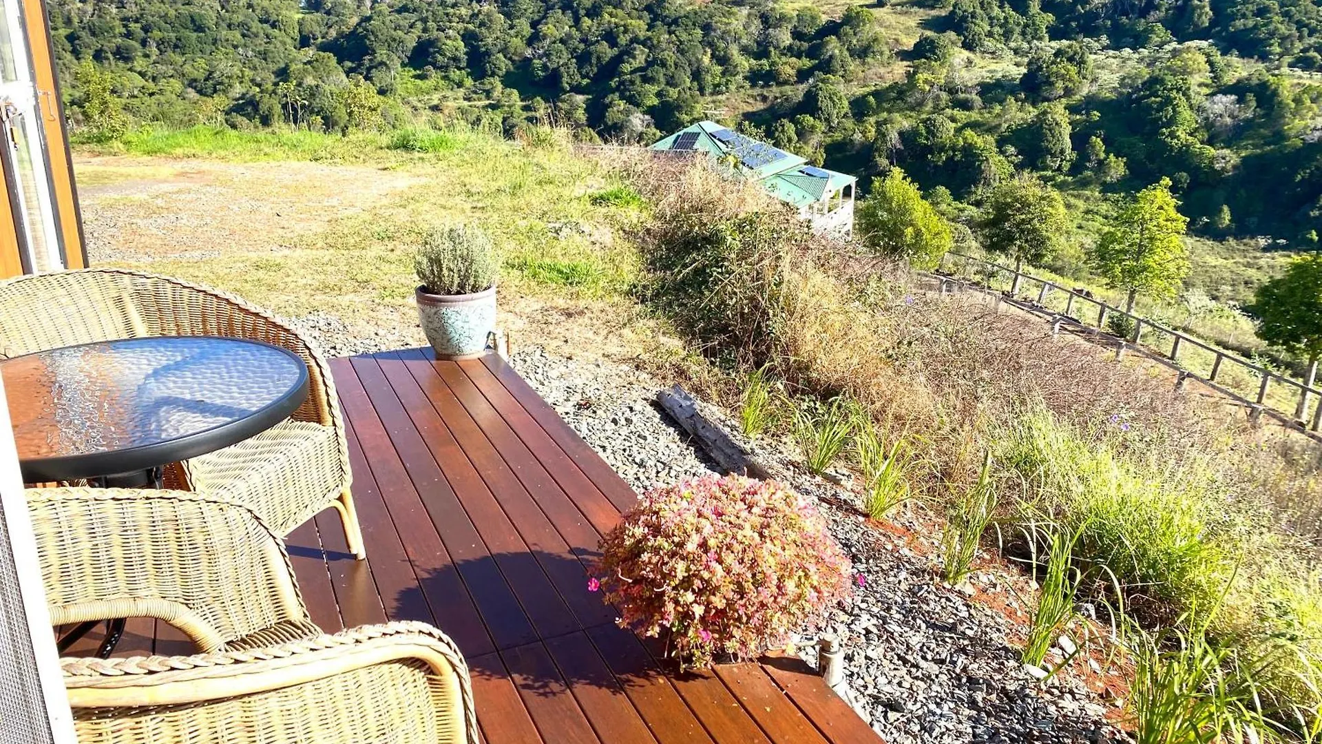 Holiday home Tiny House Spectacular Eco Retreat & Cosy Villa Montville
