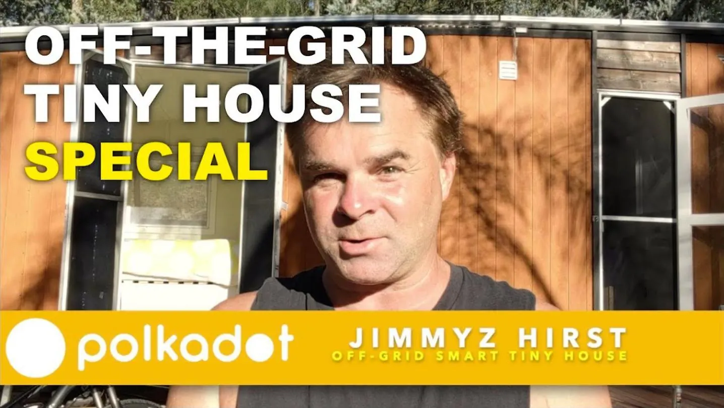 Tiny House Spectacular Eco Retreat & Cosy Villa Montville 0*,